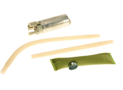 Land Rover Electric Fuel Pump - Fuel Injection Corp STC4345