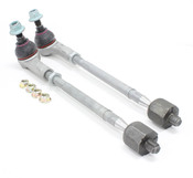 Porsche Control Arm Kit - Lemforder 95534101833KT3