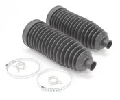 Porsche Control Arm Kit - Lemforder 95534101833KT3