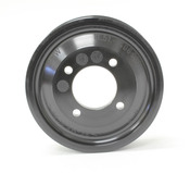 BMW Engine Water Pump Pulley - Genuine BMW 11511406933