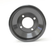 BMW Engine Water Pump Pulley - Genuine BMW 11511406933