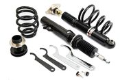 Volvo BR Series Coilover Kit - BC Racing ZG-13BR