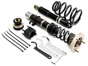 Volvo 240 Coilover Kit (BR Series) - BC Racing ZG-12BR