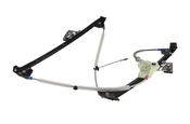 Porsche Power Window Regulator - Genuine Porsche 98754207604