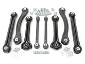 Mercedes Control Arm Kit - Meyle 2103509999