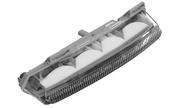Mercedes Daytime Running Light -  ULO 2049069000