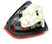 BMW Rear Light In Trunk Lid Left - Genuine BMW 63210406883