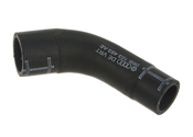 Audi Engine Crankcase Breather Hose - Genuine Audi 06B103493AE