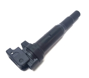 BMW Direct Ignition Coil - Genuine BMW 12135A06753