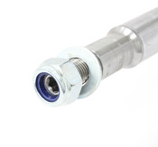 Mercedes Suspension Strut Assembly - Bilstein 22-193414
