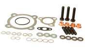 Audi VW Turbocharger Mounting Kit - Reinz 04-10057-01