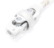 BMW Steering Shaft (X5) - Genuine BMW 32306758076