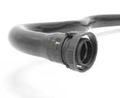 Porsche Air Oil Separator (AOS) Kit - Genuine Porsche 99610702355KT