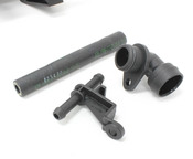 Porsche Air Oil Separator (AOS) Kit - Genuine Porsche 99610702355KT