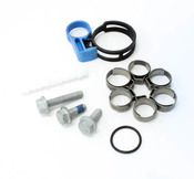 Porsche Air Oil Separator (AOS) Kit - Genuine Porsche 99610702355KT