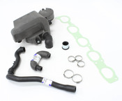 Volvo PCV Breather System Kit - KIT-P2NAEARLY1P9