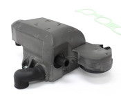 Volvo PCV Breather System Kit - KIT-P2NAEARLY1P9