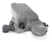 Volvo PCV Breather System Kit - Genuine Volvo KIT-P2NAEARLY1P17