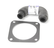 Volvo PCV Breather System Kit - Genuine Volvo KIT-P2NAEARLY1P17