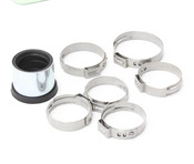 Volvo PCV Breather System Kit - Genuine Volvo KIT-P2NAEARLY1P17