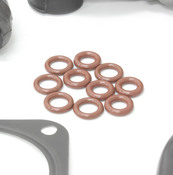 Volvo PCV Breather System Kit - Genuine Volvo KIT-P2NAEARLY1P17