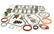 Porsche Engine Gasket Set  - Reinz 91110090501