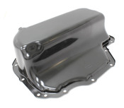 Mercedes Engine Oil Pan  - Genuine Mercedes 2720100828