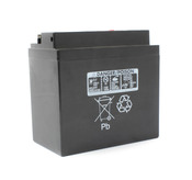 Mercedes Auxiliary Battery - Genuine Mercedes 2115410001