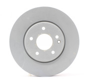 Mercedes Disc Brake Rotor - Genuine Mercedes 210421251264