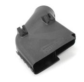 Mercedes Air Intake Scoop  - Genuine Mercedes 1295280304