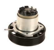 Porsche Engine Water Pump - Genuine Porsche PAB121008A