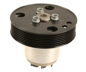 Porsche Engine Water Pump - Genuine Porsche PAB121008A