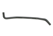 Porsche Engine Coolant Hose - Genuine Porsche 99610613753