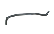 Porsche Engine Coolant Hose - Genuine Porsche 99610613853