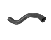 Porsche Engine Coolant Hose - Genuine Porsche 99610662458