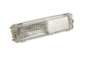 Porsche Fog Light Housing - Genuine Porsche 95163122100
