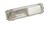 Porsche Fog Light Housing - Genuine Porsche 95163122200