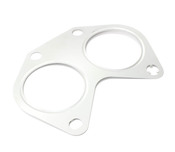 Volvo Catalytic Converter Gasket - Genuine Volvo 30730538