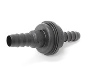 Volvo Evap Check Valve - Genuine Volvo 1275226