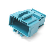 BMW Pin Housing Uncoded (8 Pol) - Genuine BMW 61136905999
