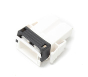 BMW Plug Housing - Genuine BMW 61131378401