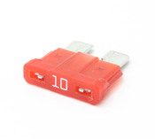 BMW 10 Amp Fuse - Genuine BMW 61131372525