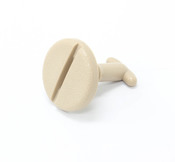 BMW Floor Mat Lock - Genuine BMW 51478183029
