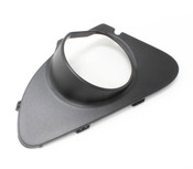 BMW Cover Fog Lamp Right (645Ci 650i) - Genuine BMW 51117055526