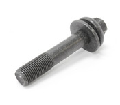 MINI Camshaft Sprocket Bolt M10x1x52 - OE Supplier 11367536087