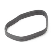 BMW Oil Filler Gasket - Genuine BMW 11141729459