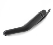 Volvo Headlamp Wiper Arm - Genuine Volvo 9484440
