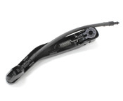 Volvo Headlamp Wiper Arm - Genuine Volvo 9484440