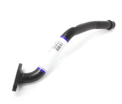 Volvo Turbocharger Return Oil Line - Genuine Volvo 9458504