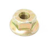 Volvo Flange Nut - Genuine Volvo 31109210
